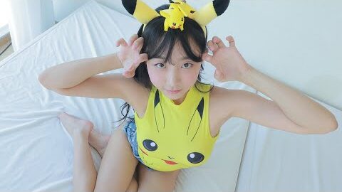 韓国のセクシーyoutuber 표은지 ピョウンジ Eunji Pyoapple さんのプロフィール