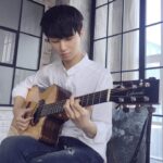 韓国ギターリスト・チョンソンハさんのプロフィールをご紹介！