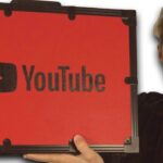 Youtube登録者数1億人！レッドダイヤモンドの盾を獲得したチャンネル一覧