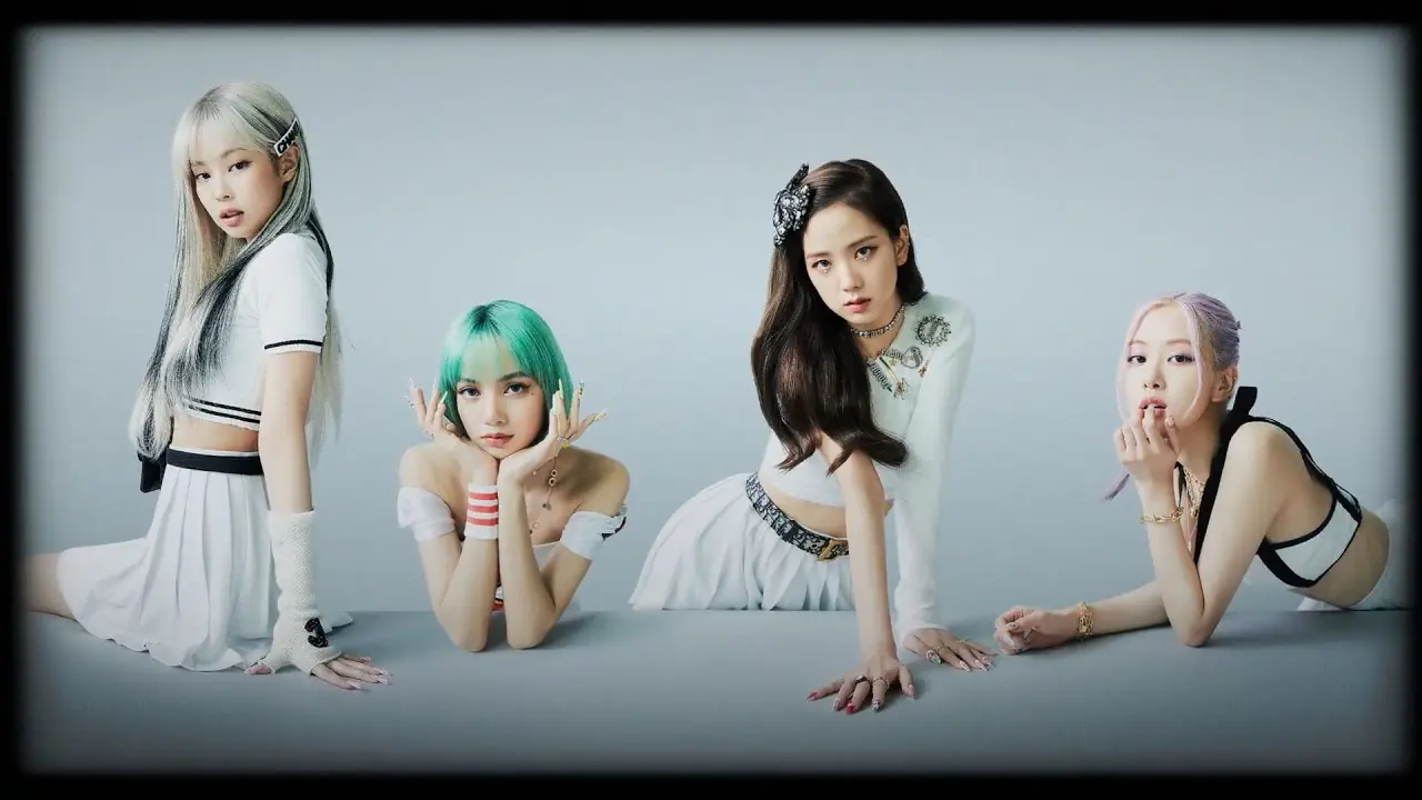 BLACKPINK(ブラックピンク)メンバープロフィール総まとめ!名前・年齢・身長は?