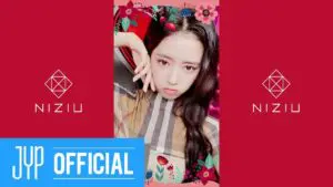 NiziUリマの現在の苗字は？横井里茉もしくは中林里茉なのか⁈