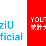 NiziU公式Youtubeチャンネルの統計!月別で再生回数、登録者数を一覧で!
