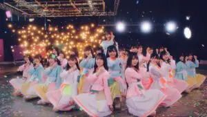 日向坂46メンバーの年齢・誕生日一覧を月別で確認【2023年2月】