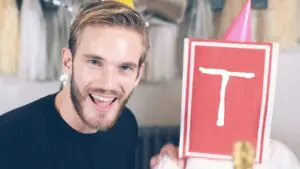 世界一位の登録者を持つYoutuber「ピューディパイ」ってどんな人!?