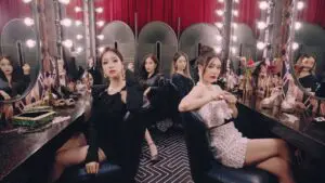 T-ARA(ティアラ)メンバープロフィール！2021年11月『Re：T-ARA』で再始動！