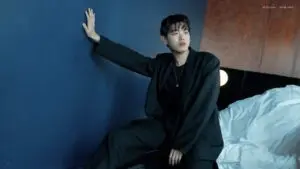 韓国ソロ歌手エリックナムさんのプロフィール！出演番組や経歴など