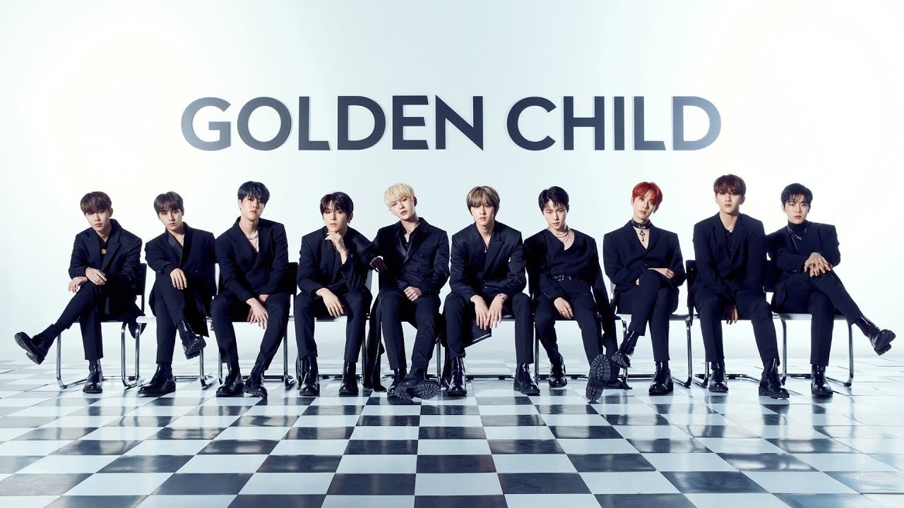 Golden Child(ゴルチャ)メンバープロフィール！日本デビューがついに決定！