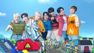 ENHYPEN(エンハイフン)メンバー7人のプロフィールを総まとめ！名前・年齢・身長は？