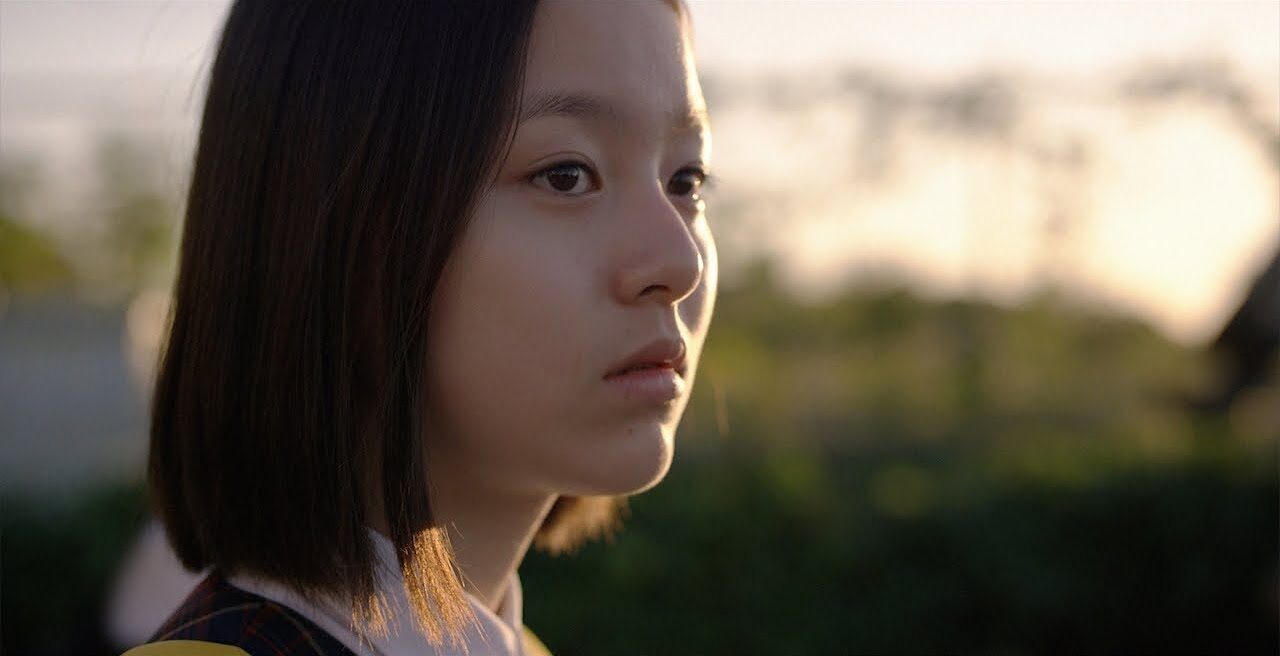 韓国女優パクジフのプロフィール 出演作品一覧 現在人気急上昇中の注目女優