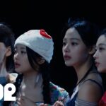 NewJeans(ニュージーンズ)メンバー紹介！身長・年齢・プロフィールまとめ