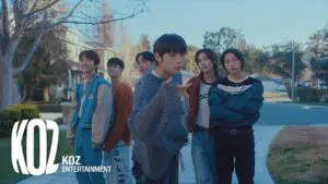 BOYNEXTDOOR(ボーイネクストドア)メンバー紹介！Block Bジコが手掛けるボーイズグループに注目！