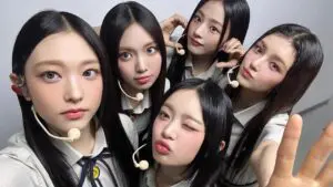 NewJeans(ニュージーンズ)ケミ名一覧！気になる仲良しコンビの愛称を紹介！
