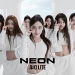 A2O LITE(エーツーオーライト)メンバー紹介!イ・スマンが手掛ける9人組ガールズグループ