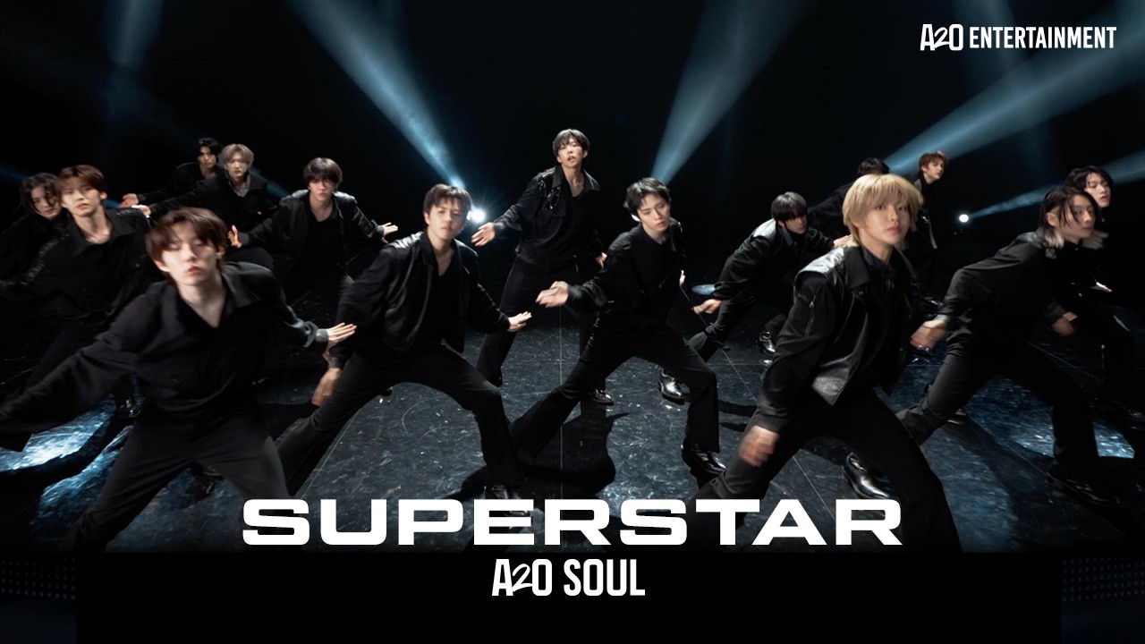 A2O SOUL(エーツーオーソウル)メンバー紹介!15人のプロフィールまとめ